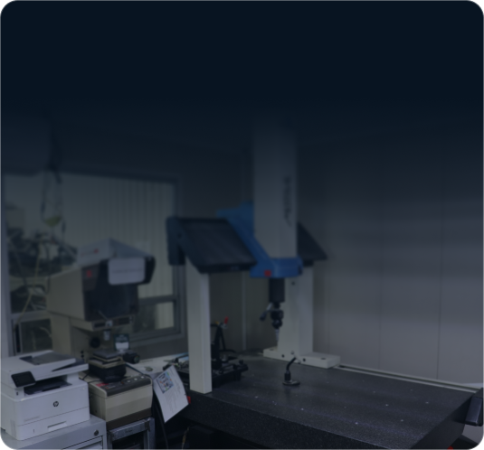 Laboratorio de Metrología